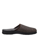 Ciabatte Casa Uomo Marroni