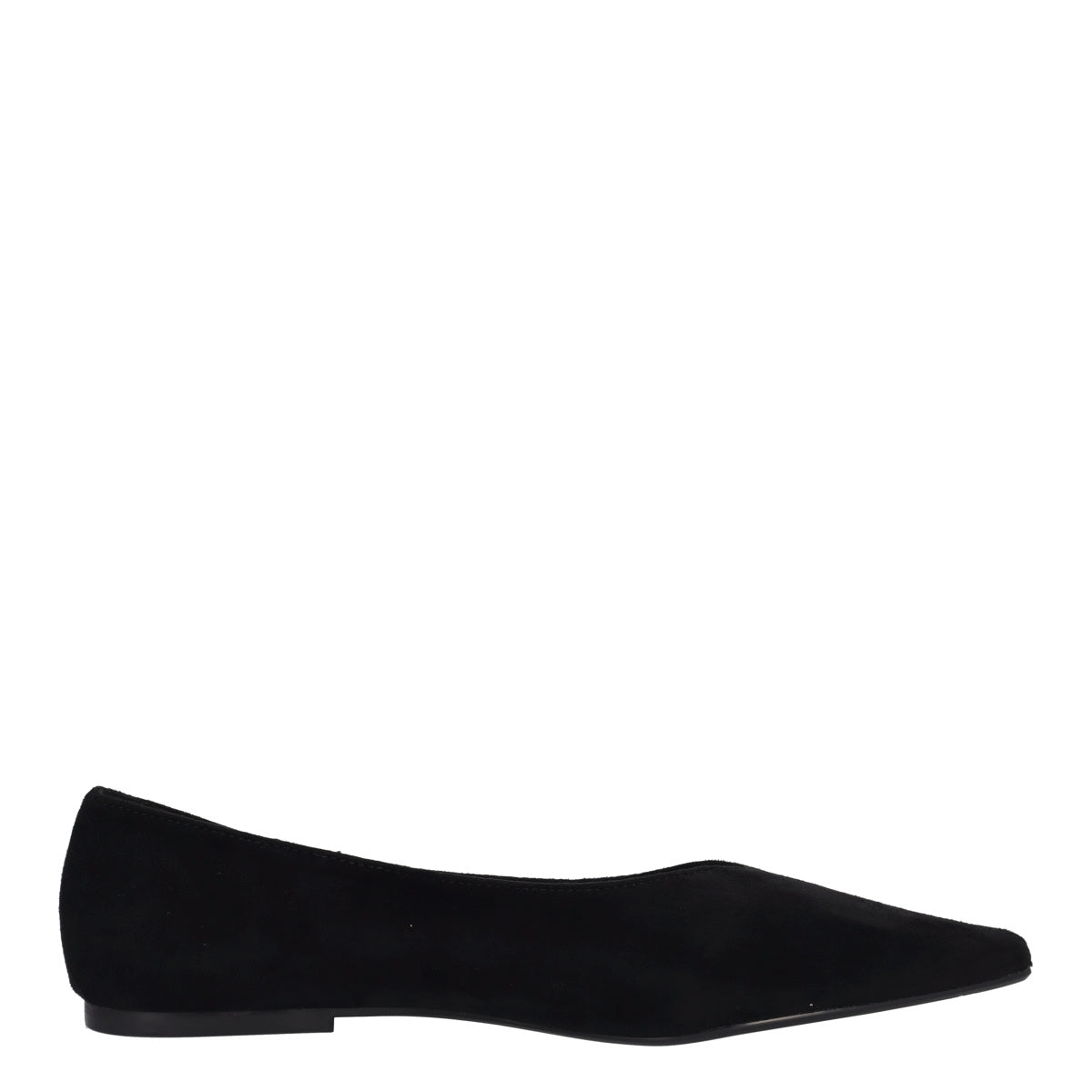 Ballerine Donna Nere