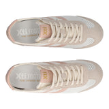 Sneakers Donna Beige