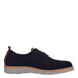 CARTER Stringate Uomo Blu