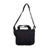 TRAVEL TOTE MINI Tracolla Nera