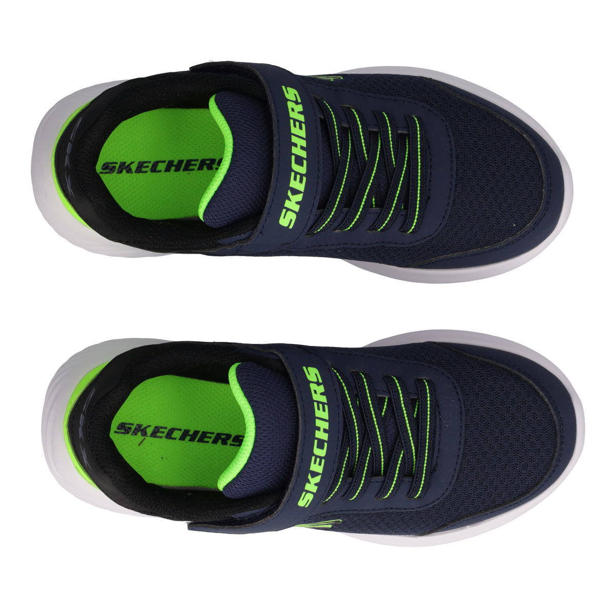 BOUNDER TREKZIC Sneakers Bambino Blu