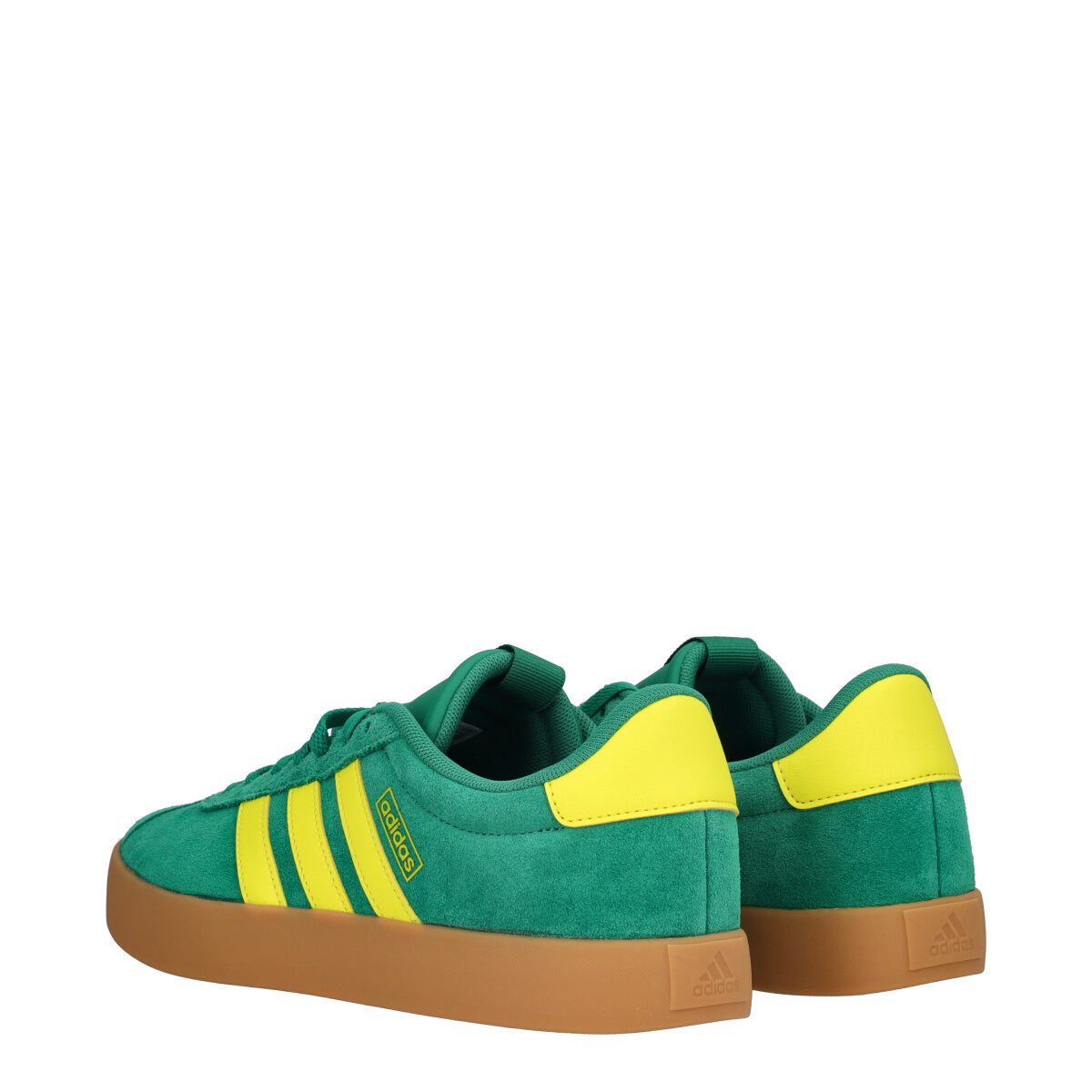 VL COURT 3.0 Sneakers Uomo Verdi