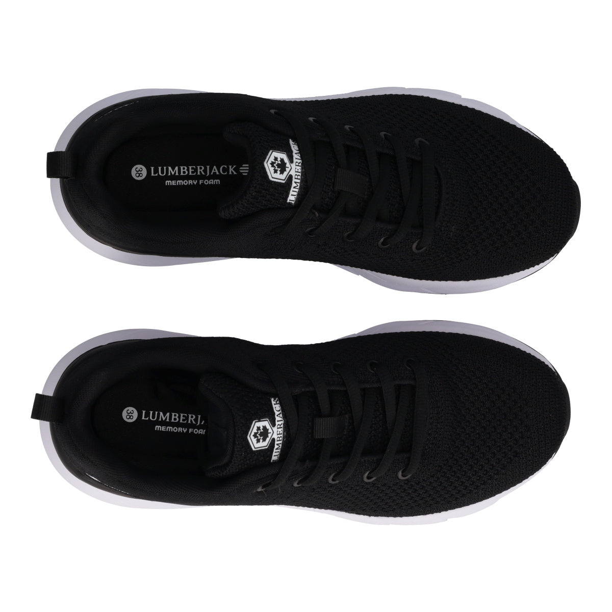CONNECT Sneakers Donna Nere