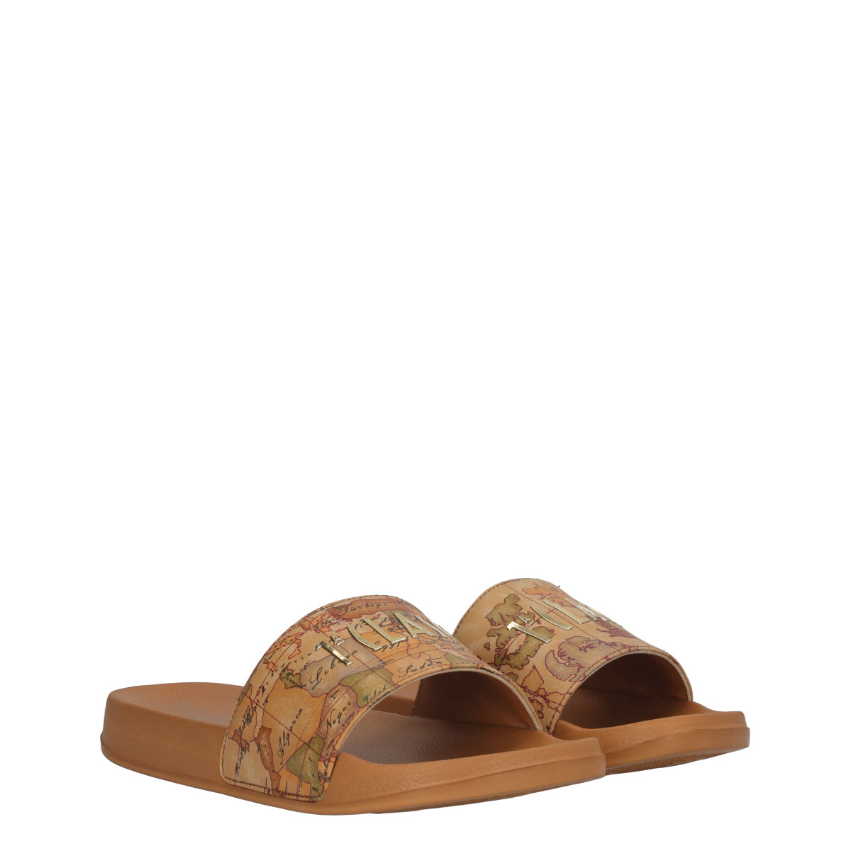 Ciabatte Mare Donna Beige