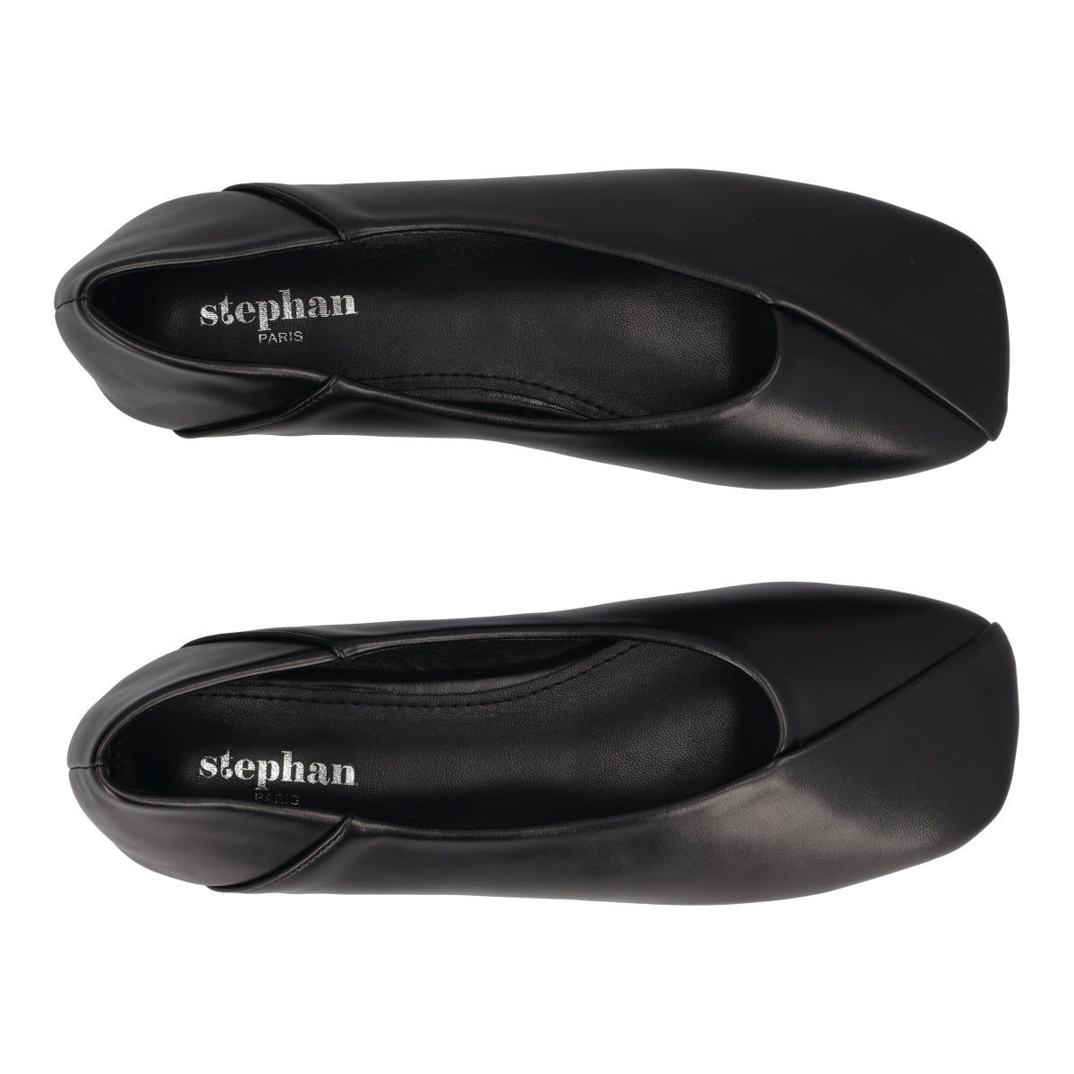 Ballerine Donna Nere