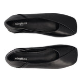 Ballerine Donna Nere