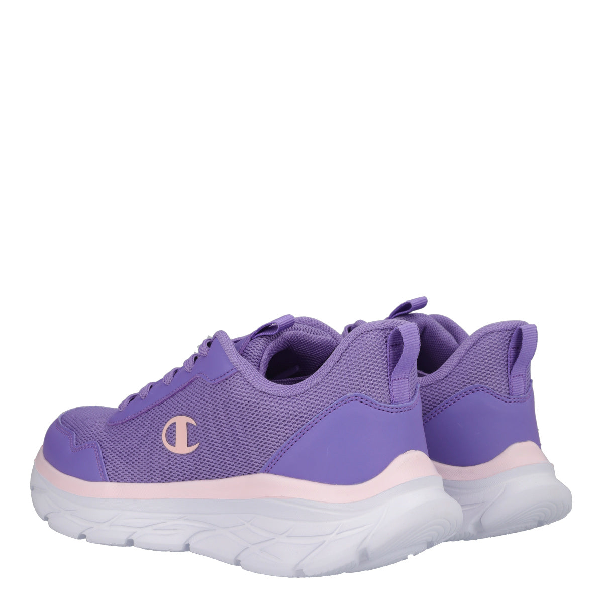 FUZE Running Donna Viola