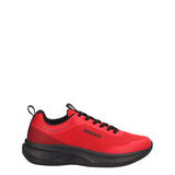 RAGE Sneakers Uomo Rosse