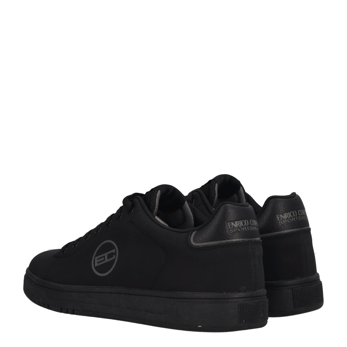 Sneakers Uomo Nere