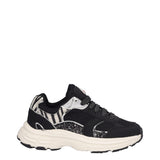 Sneakers Bambina Nere