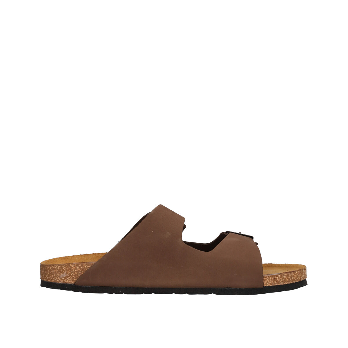 Ciabatte Uomo Marrone
