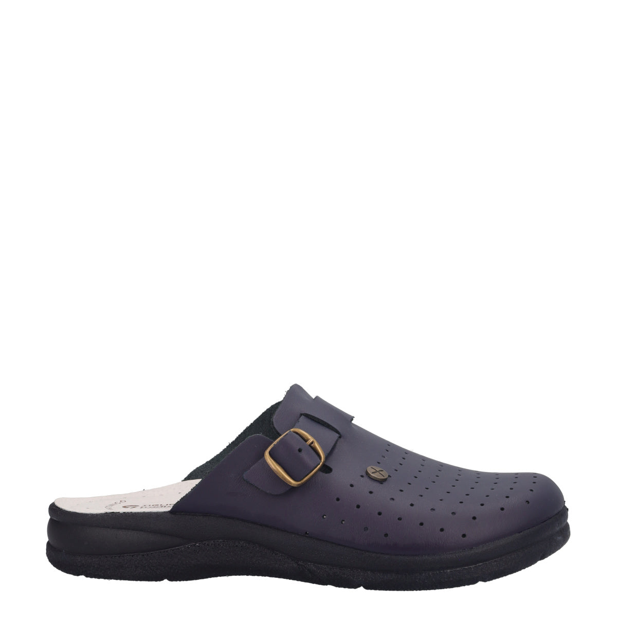 Ciabatte Uomo Blu