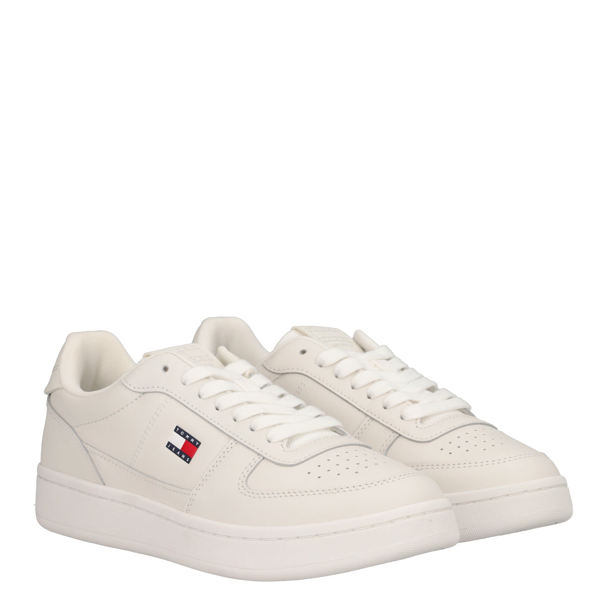 ARCHIVE 98 RETRO Sneakers Donna Ecrù