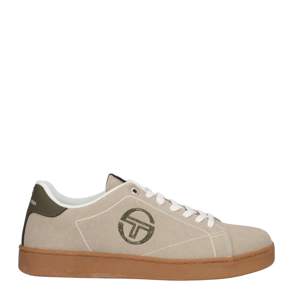 BRAVO CVS Sneakers Uomo Grigie
