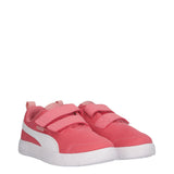 COURTFLEX V3 MESH PS Sneakers Bambina Rosa