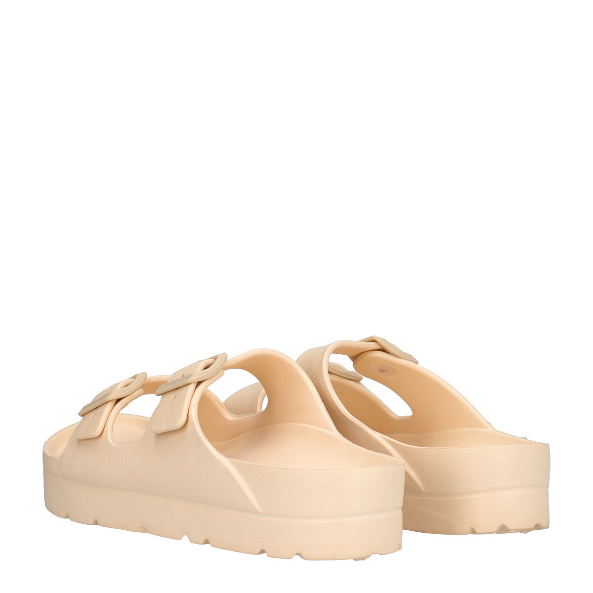 Ciabatte Donna Beige