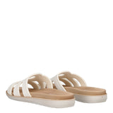 Ciabatte Donna Bianche