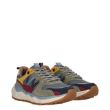 Sneakers Uomo Multicolor