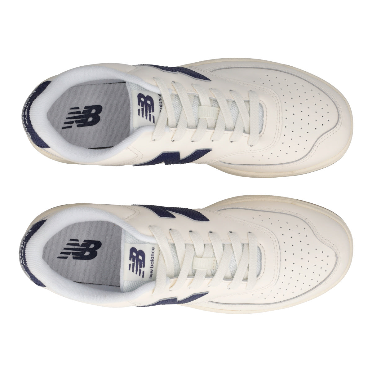 Sneakers Uomo Bianche