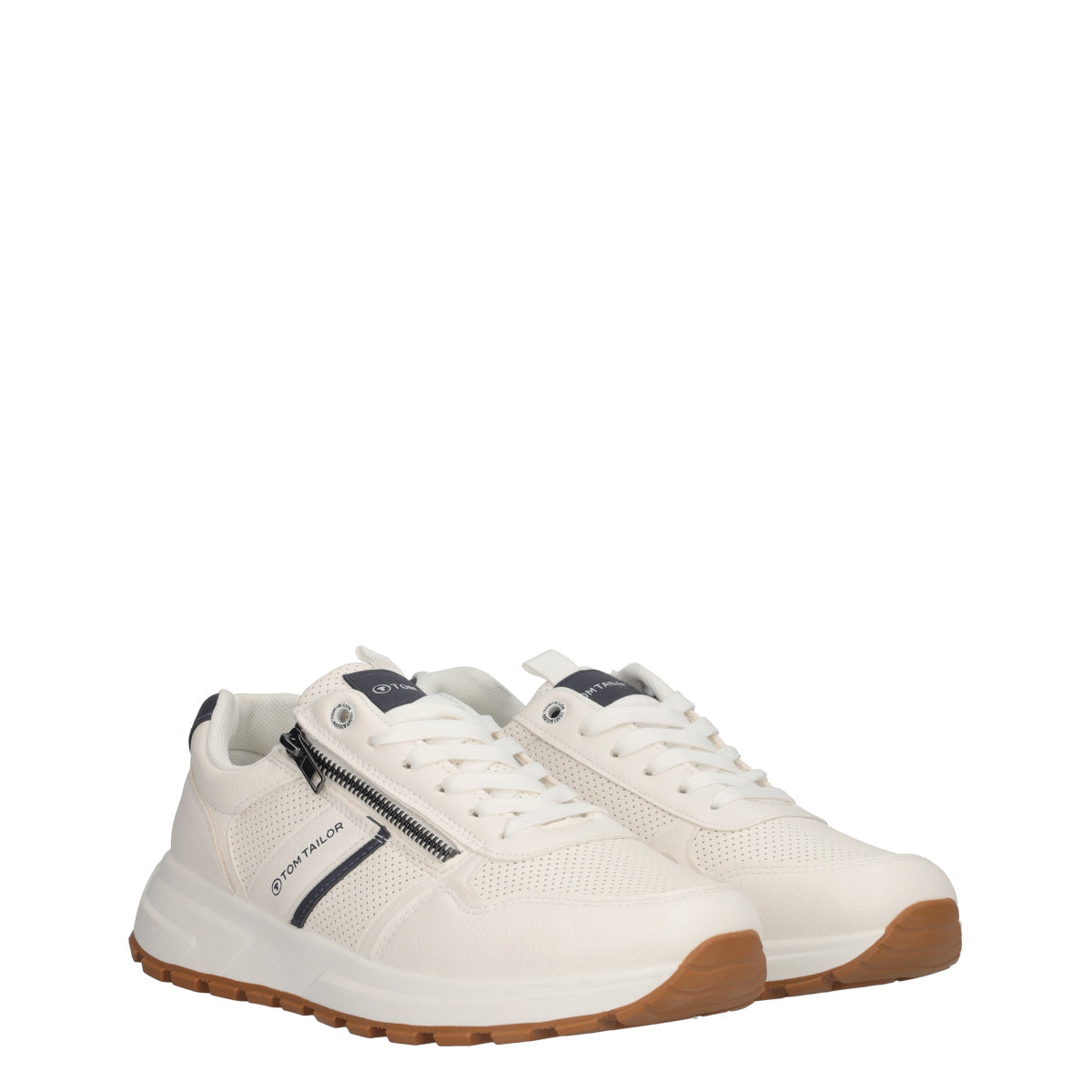 Sneakers Uomo Bianche