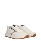 Sneakers Uomo Bianche