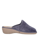 Ciabatte Casa Donna Petrolio