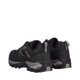 SAMARIS III LOW Trekking Uomo Nere