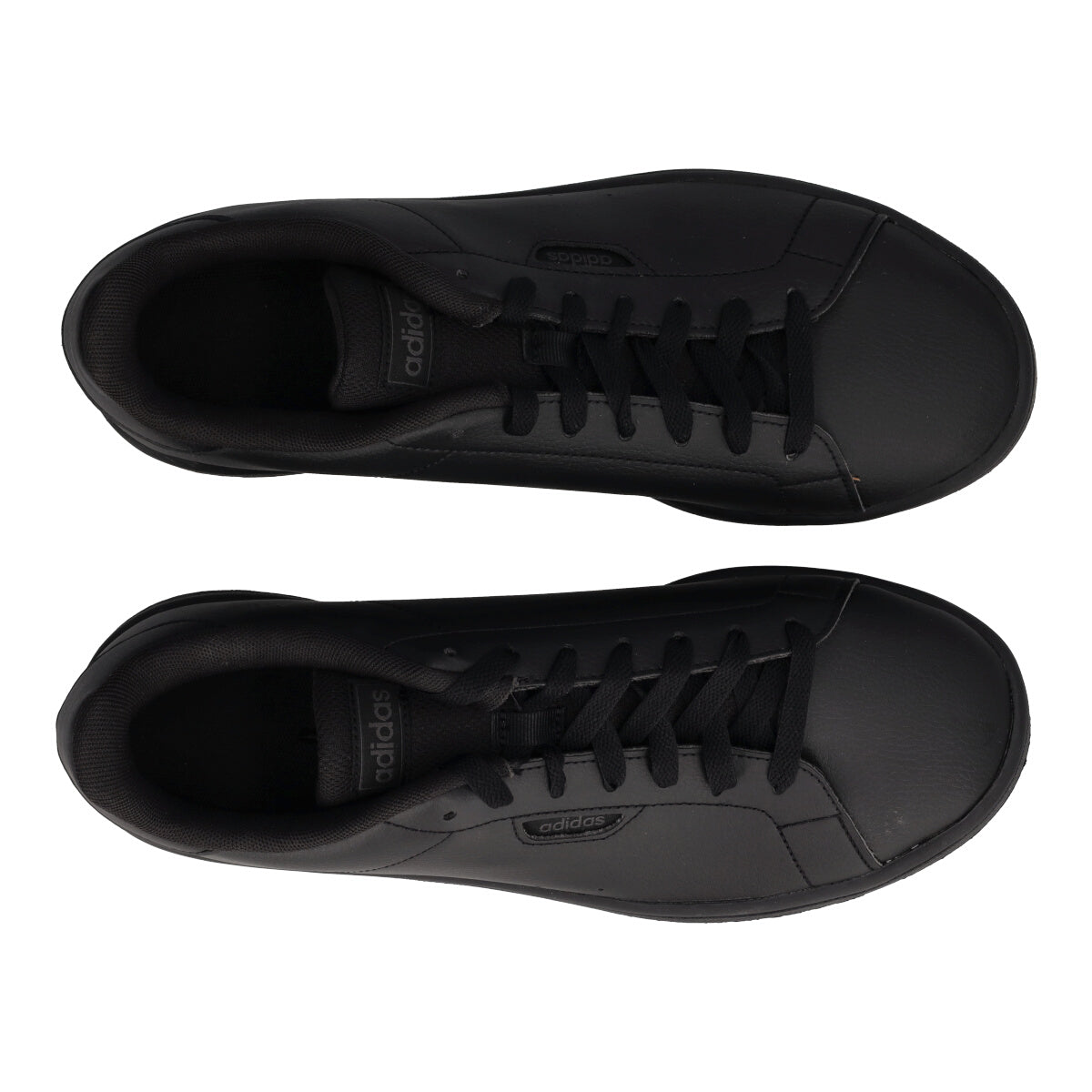 URBAN COURT Sneakers Uomo Nere