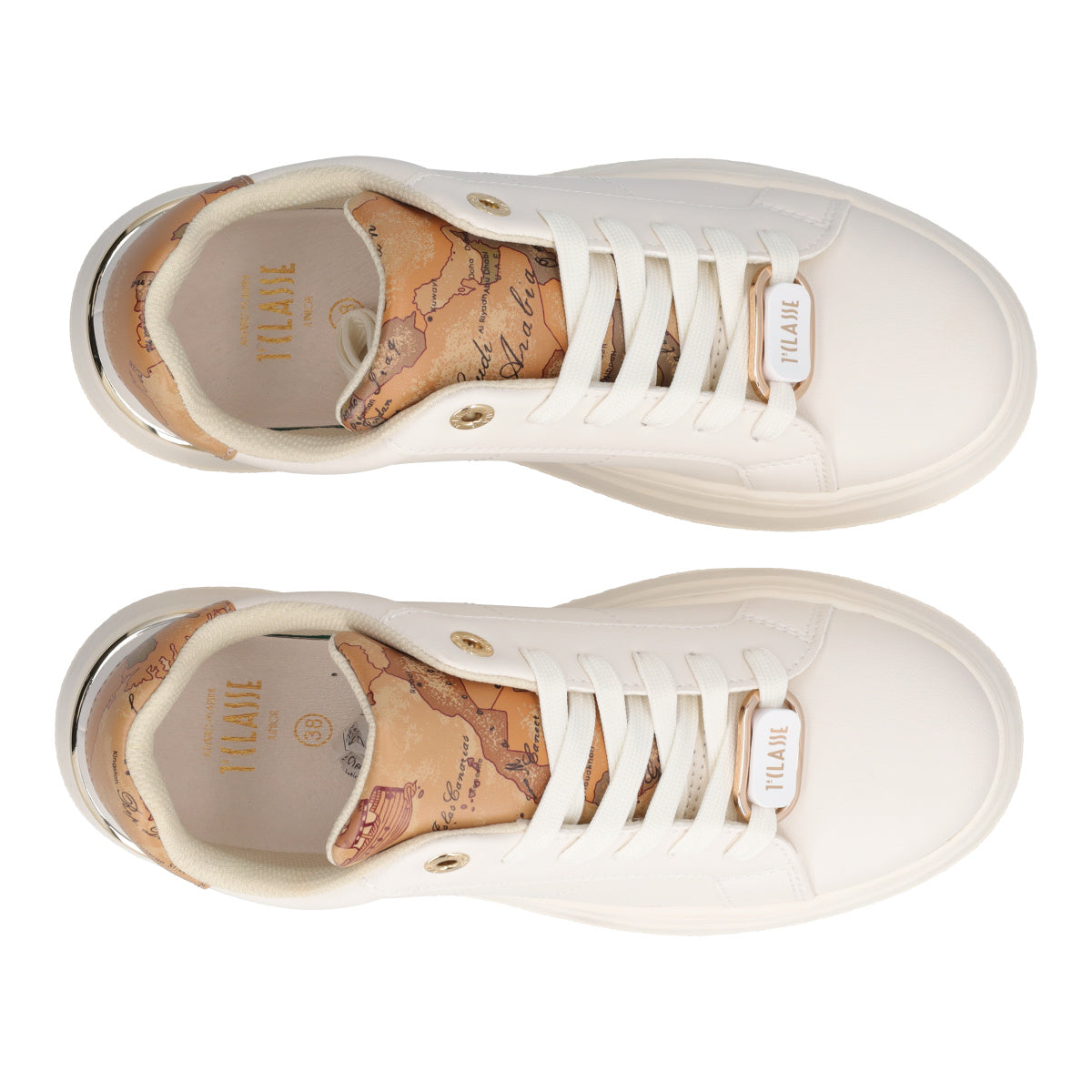 Sneakers Donna Off White