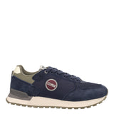 TRAVIS AUTHENTIC Sneakers Uomo Blu