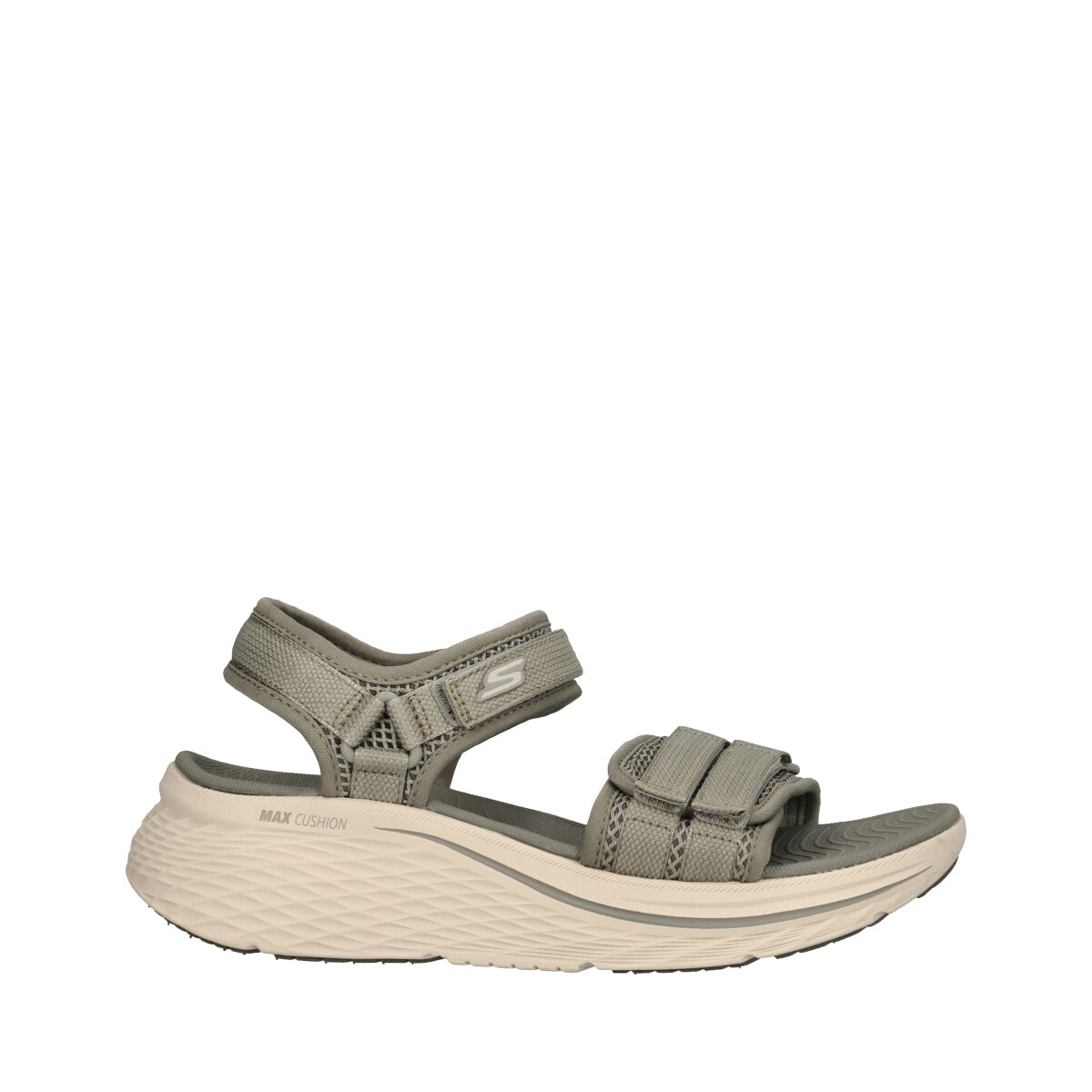 MAX CUSHIONING ELITE 2.0 SAND Sandali Donna Verdi