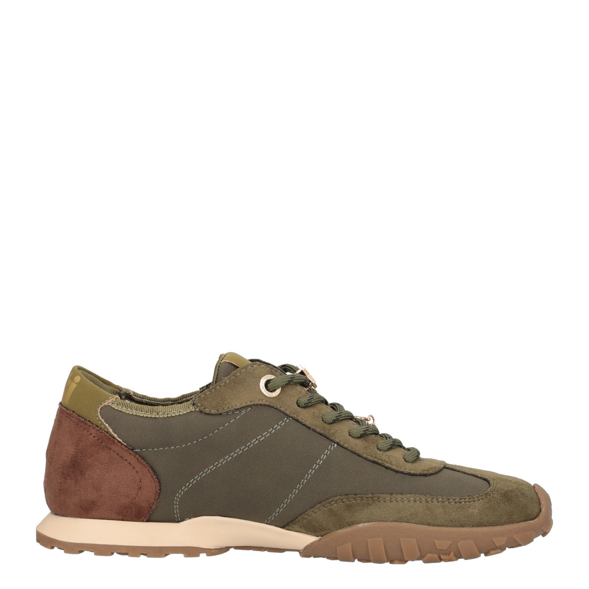 Sneakers Donna Verdi