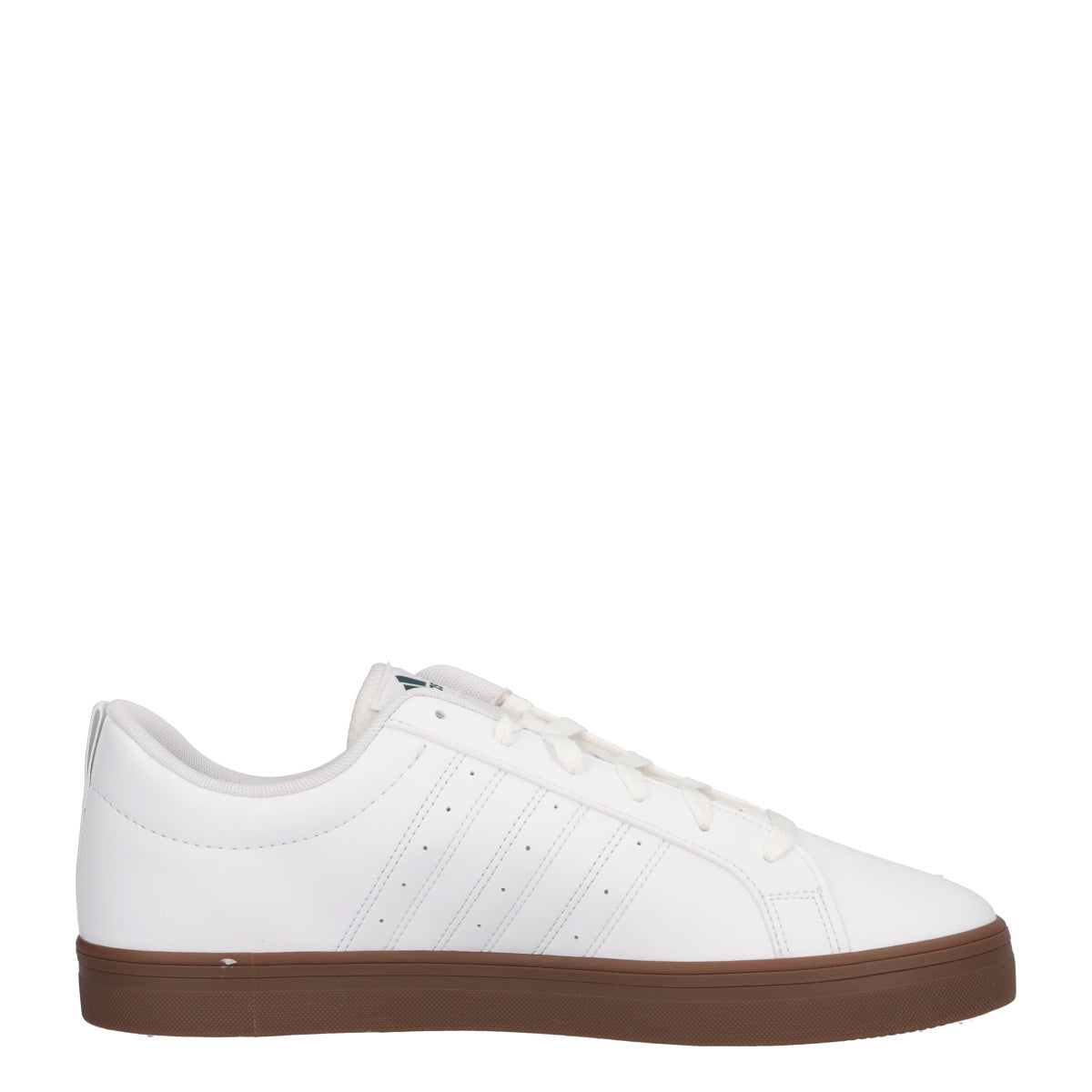 VS PACE 2.0 Sneakers Uomo Bianche e Verdi