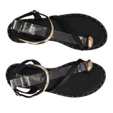 Sandali Donna Neri