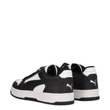 REBOUND SLAM LO Sneakers Uomo Bianche e Nere