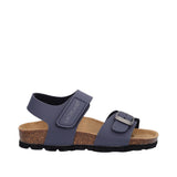 LUCE Sandali Bambino Blu
