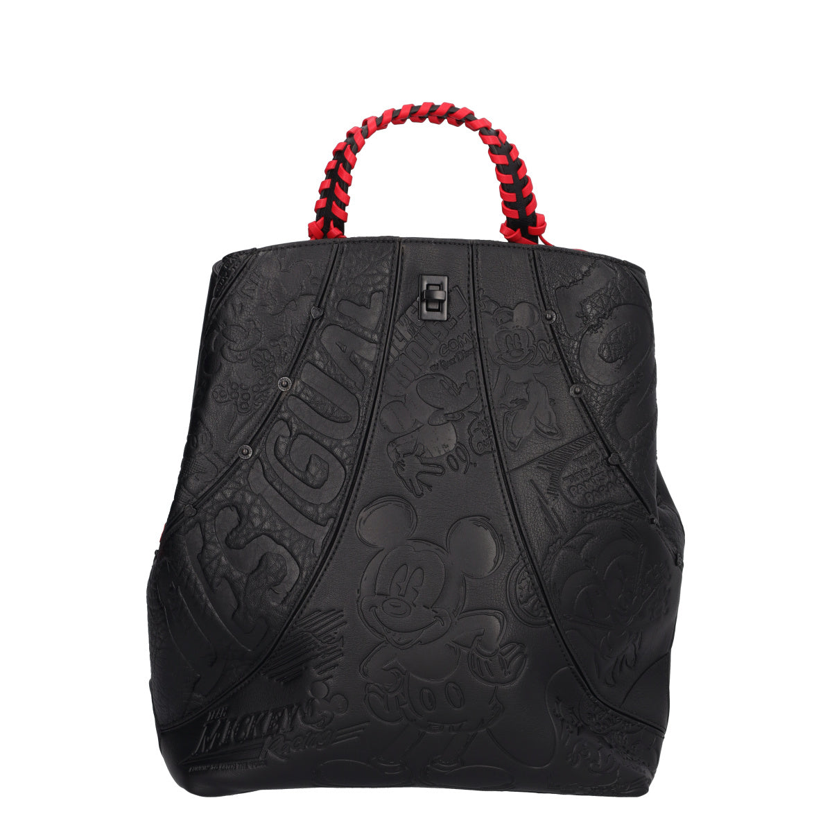 Zaino Donna Nero