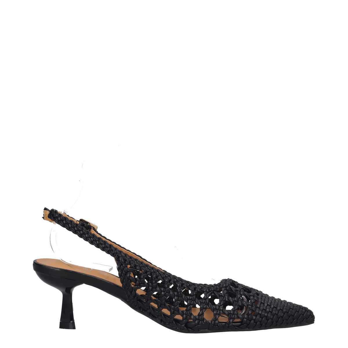 Slingback Donna Neri