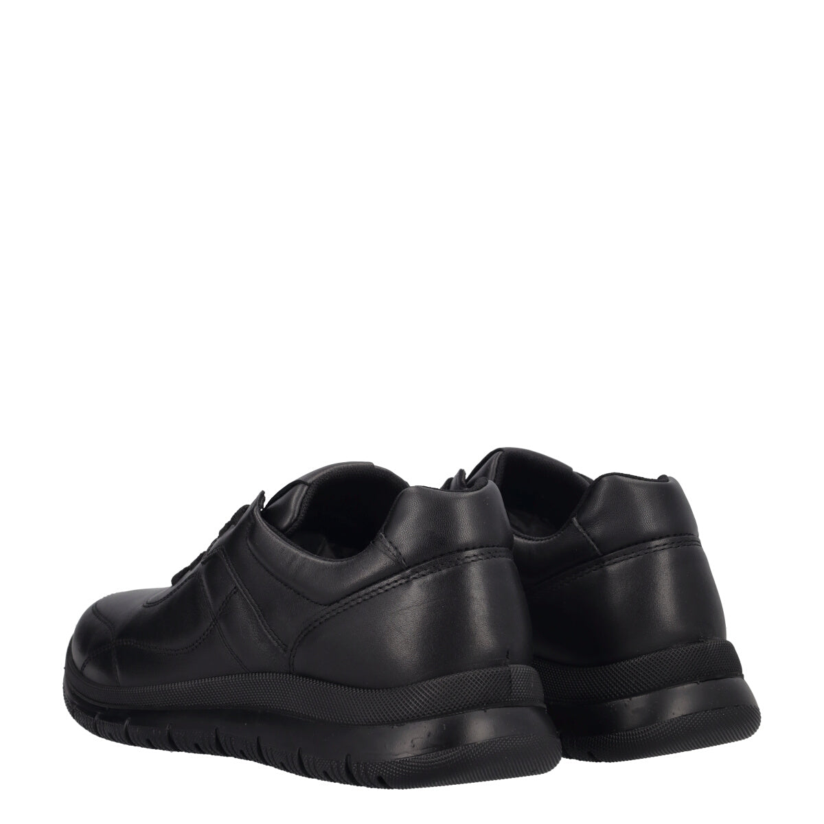 Sneakers Uomo Nero