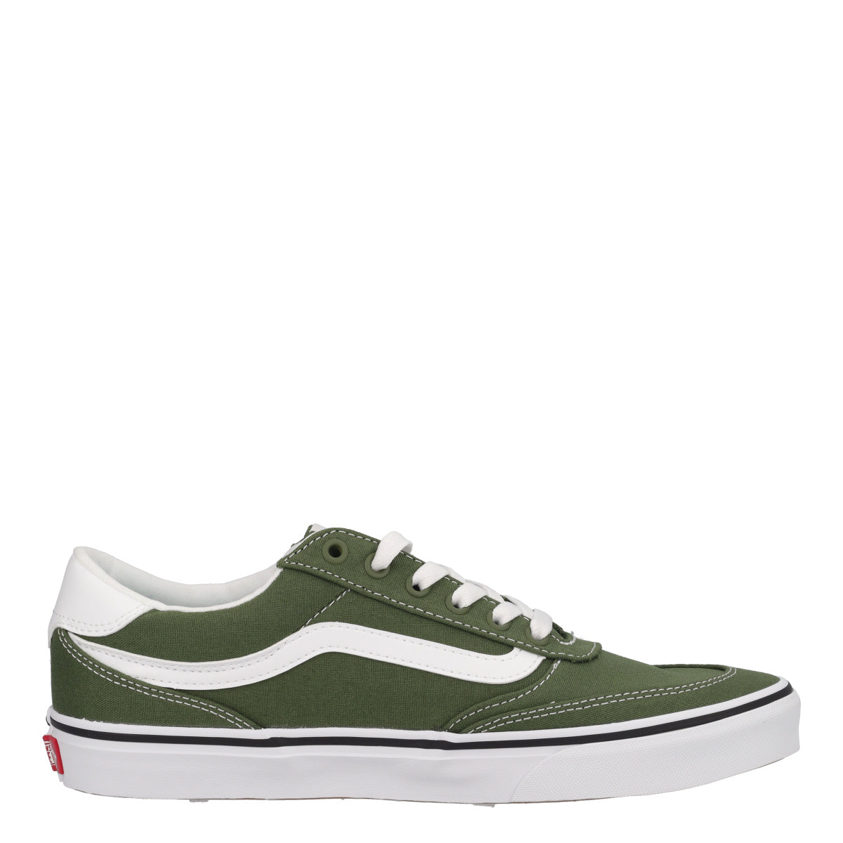 BROOKLYN LS Sneakers Uomo Verdi