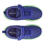 HRO J B PS Running Junior Blu