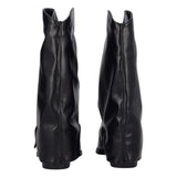 Stivaletti Donna Neri