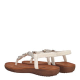 Sandali Infradito Donna Bianchi