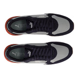 ST RUNNER V4 MESH Sneakers Uomo Blu e Grigie