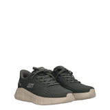 BOBS B FLEX SMOOTH EDGE Sneakers Uomo Verde