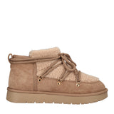 Polacchini Donna Albicocca