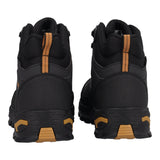 SAMARIS BOOT Trekking Uomo Nere e Grigie