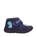 BABY SLIPPERS Pantofole Bambino Blu