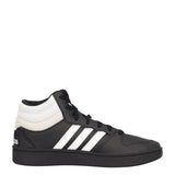 HOOPS MID CLASSIC Sneakers Uomo Nere